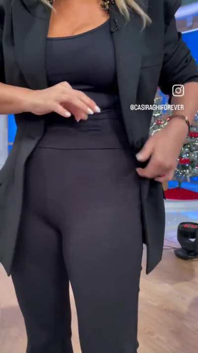 Cristina Ferreira