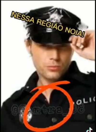 Parado ai