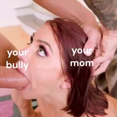 why mom enjoying