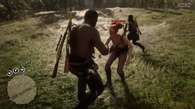 Griefing the griefers