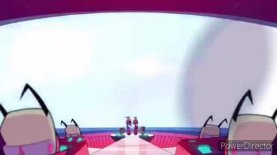 The Tallests gets a message