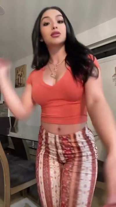 Mexican girl🤤