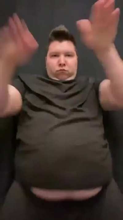 Why would people do this to themselves?