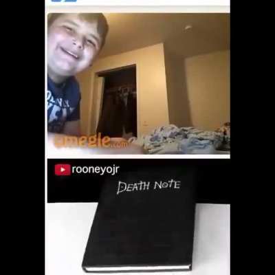 Dodging death