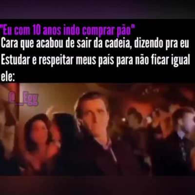 Chatão isso