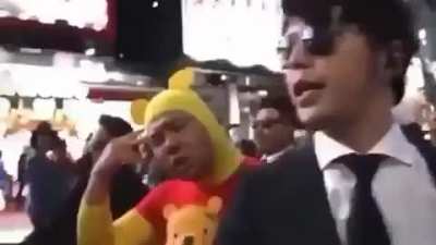Best cosplay ever