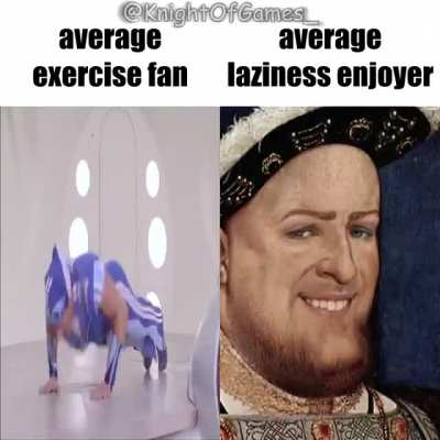 We are number one!