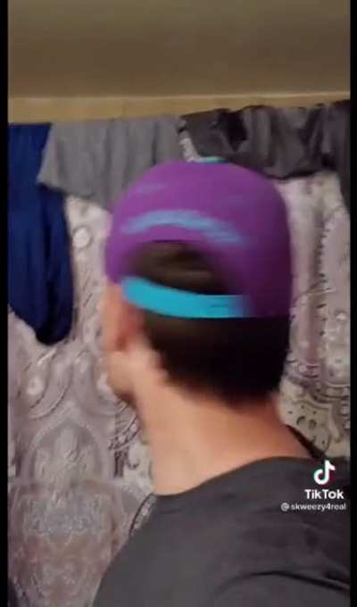 Skweezy Jibbs is big brain
