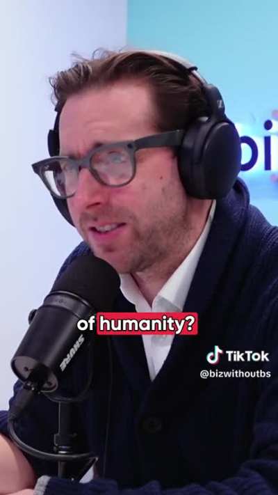 Need more honest economists like this!
