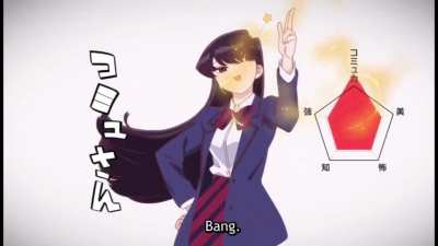 You missed Komi
