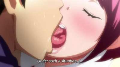 Sloppy Kissing