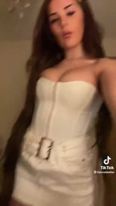 Best tits