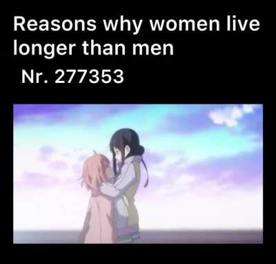 The first thing that came to mind after watching this scene