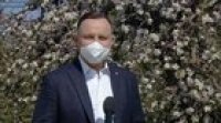 Duda i Ardanowski - Sweterek