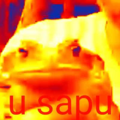 u sapo