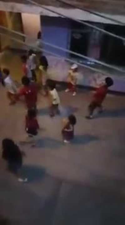 Fiestas infantiles 2020