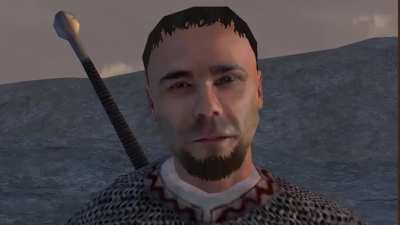 When you've had enough of Count Rochabarth's crap