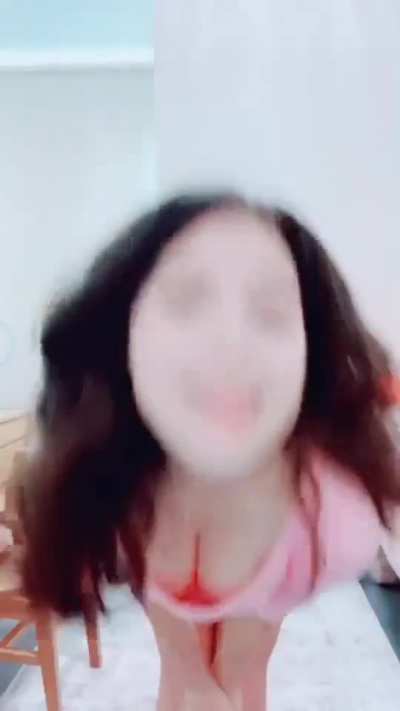Becca Slow Mo 3
