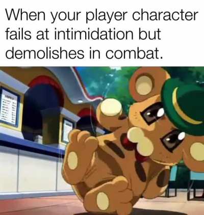 To be fair, that armor gives disadvantage on intimidation rolls.