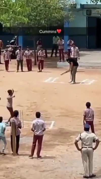 Narine vs Cummins