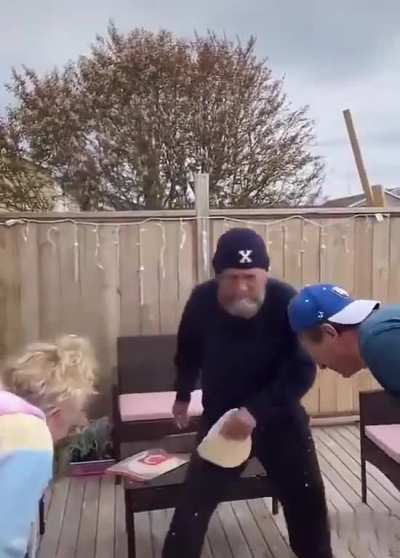 Maybe Maybe Maybe
