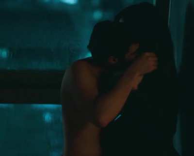 Gemma Chan ('Ext<wbr>rapol<wbr>ation<wbr>s', S01E06)