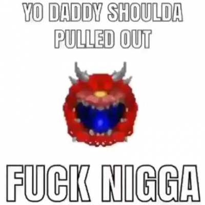demons fight it out