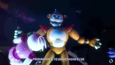From Kyle Allenâs remix of This Comes From Inside at minute 0:10. Edit by me