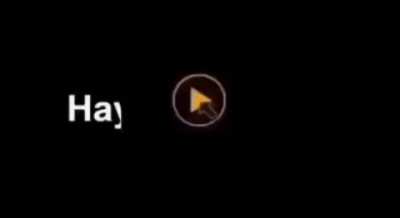 Hayırlı CUMalar mümin dostlarım