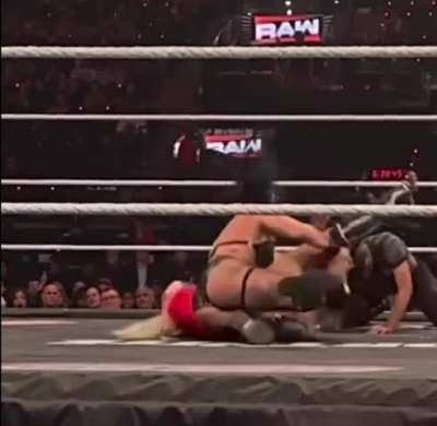Rhea Ripley