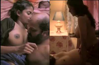 Biriyaani (2019)