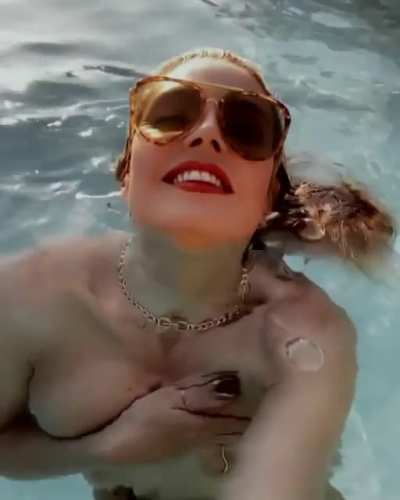 Hot hot 🤩