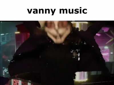 my cool vanny cosplay