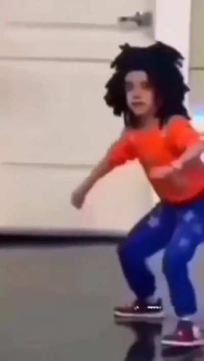 Rasta truco