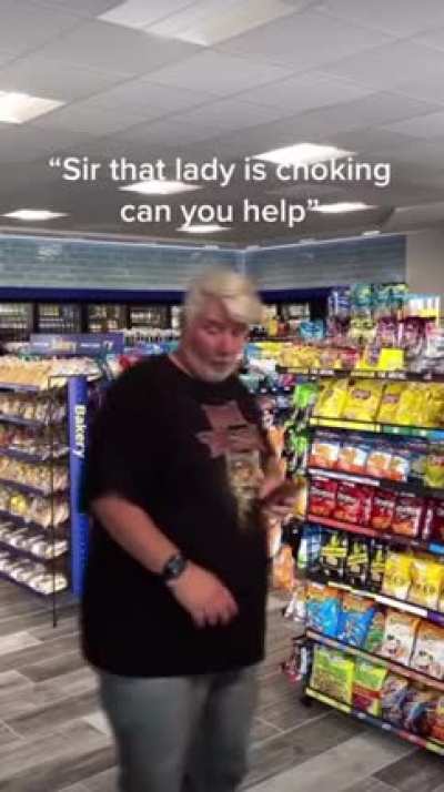 Most caring person in Ohio