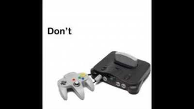 Are Wii Gonna Have a Problem?