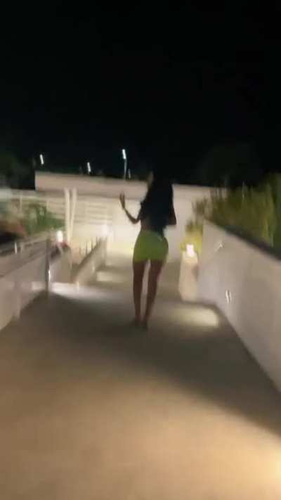 Lisa TikTok