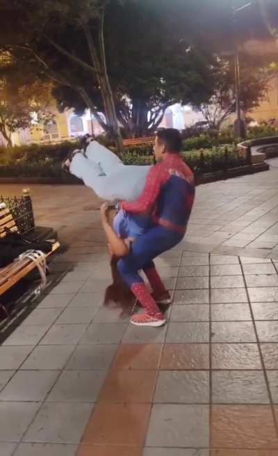 Maybe Maybe Maybe