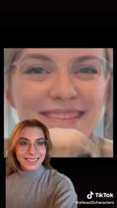 Amanda + Laura