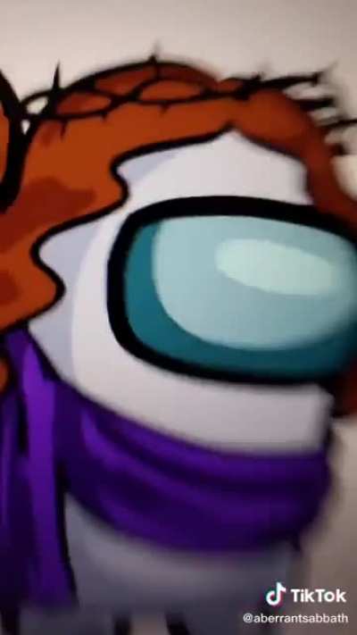 Jesus is Among Us