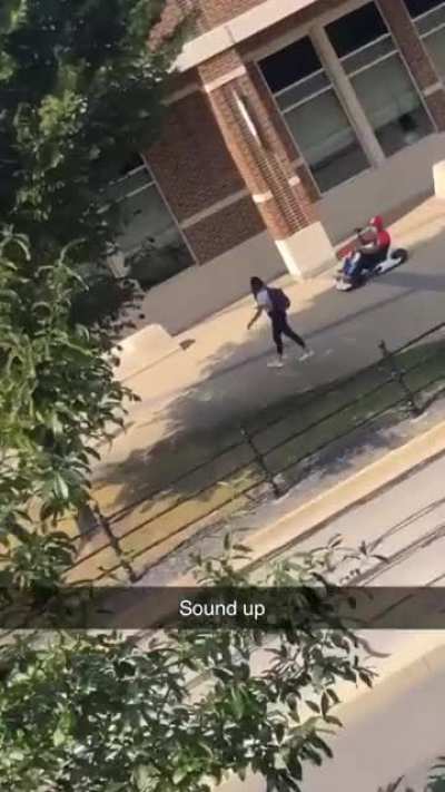 Mario spotted