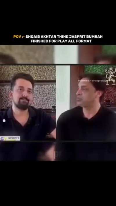 Shoaib Said 