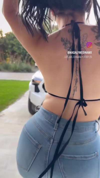 Awesome view