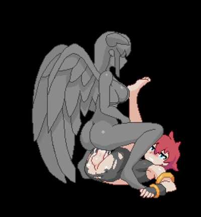 Statue Ridin<wbr>g!(Re<wbr>dspik<wbr>e)