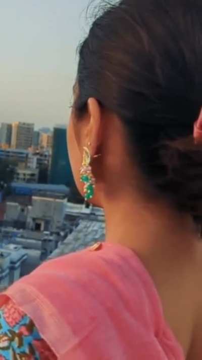 shivani rangole