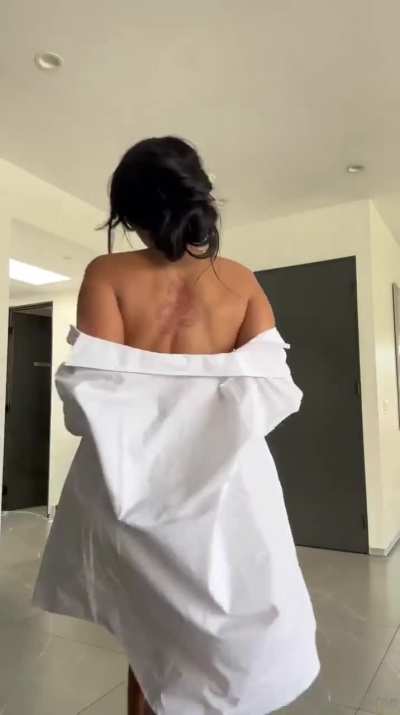 Amirah fuma 🍑