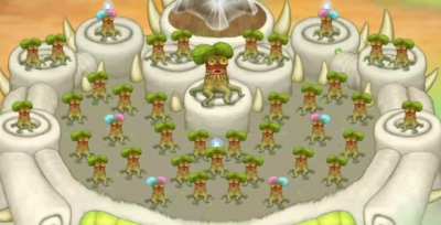 Hey guys rate my composer island <3