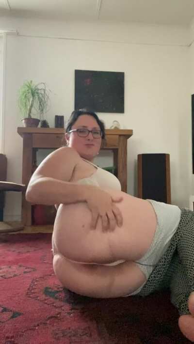 Be honest, would you jerk off to me?