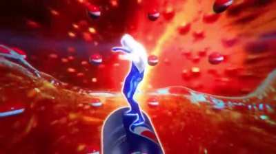 pepsi man?