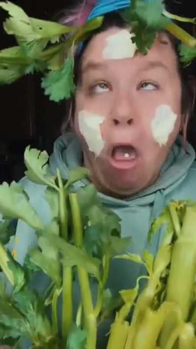Queen of comedy